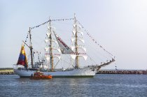 &quot;Gyvos burės&quot; Birutė Simanavičienė